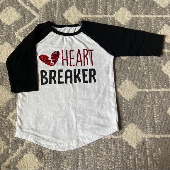 24 month white t shirt